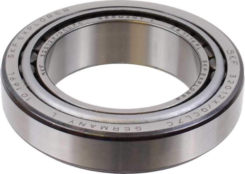 Image of Tapered Roller Bearing Set (Bearing And Race) from SKF. Part number: SKF-32012-X VP